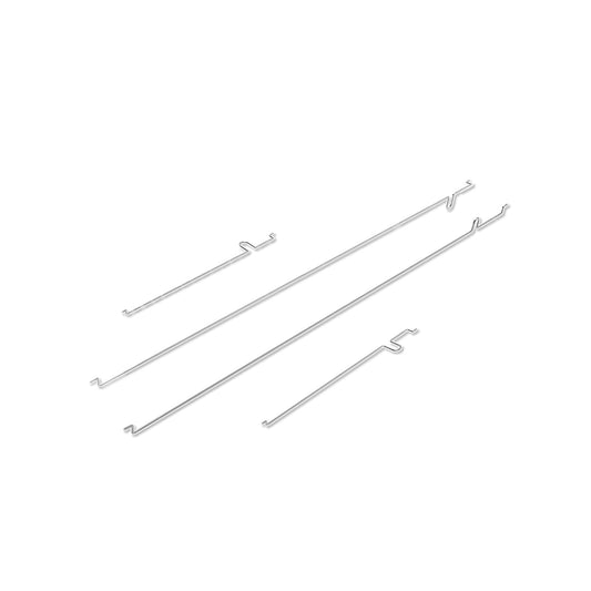 1 Set Push -Stange Voller Set für 500 mm Corsair F4U 76803