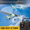 VOLANTEXRC TRINSTAR MINI (RTF) 3CH 400mm para iniciantes (15,7 '') 76101