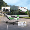 VOLANTEXRC TRINSTAR MINI (RTF) 3CH 400mm para iniciantes (15,7 '') 76101