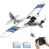 VOLANTEXRC Sport Cub (RTF) 2CH 400mm pour Gyroscope Débutant (15.7'') 76202