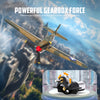 VOLANTEXRC Warhawk P40 (RTF) 4CH 400mm pour débutant (15.7'') 76113