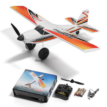VOLANTEXRC 500mm Corsair F4U Brushless With Atualize Motor 76803