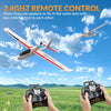 Volantexrc Ranger 600S White (RTF) 4Ch RC Glide (23,6 '') 76102s
