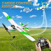VOLANTEXRC TRINSTAR MINI (RTF) 3CH 400mm para iniciantes (15,7 '') 76101