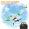 VOLANTEXRC TRINSTAR MINI (RTF) 3CH 400mm para iniciantes (15,7 '') 76101