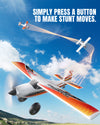 VOLANTEXRC 500mm Corsair F4U Brushless With Atualize Motor 76803