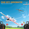 Volantexrc Ranger 600S White (RTF) 4Ch RC Glide (23,6 '') 76102s