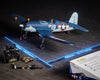 VolantExrc 500mm Corsair f4u Brushless con motore di aggiornamento 76803