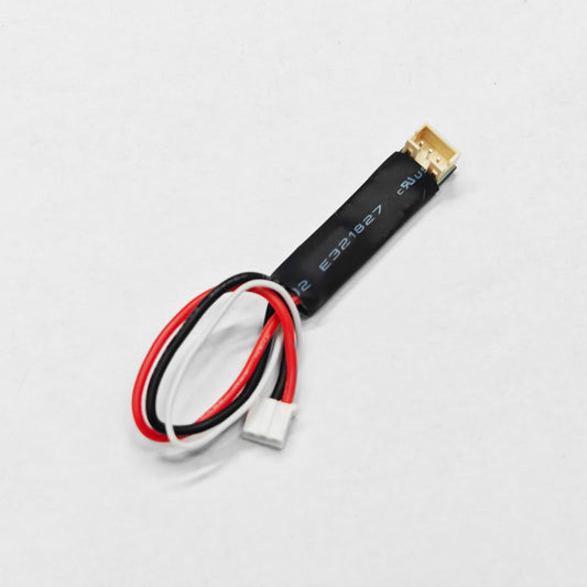 1pcs Esc-Brustless-15A-JST für 500 mm Corsair F4U 76803