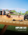 Volantexrc 500 mm Trainstar Stunt binst mit Update Motor 76804
