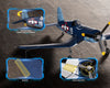 VolantExrc 500mm Corsair f4u Brushless con motore di aggiornamento 76803