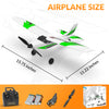VOLANTEXRC TRINSTAR MINI (RTF) 3CH 400mm para iniciantes (15,7 '') 76101