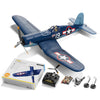 VolantExrc 500mm Corsair f4u Brushless con motore di aggiornamento 76803