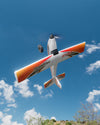VOLANTEXRC 500mm Corsair F4U Brushless With Atualize Motor 76803