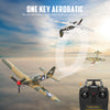 VOLANTEXRC Warhawk P40 (RTF) 4CH 400mm pour débutant (15.7'') 76113