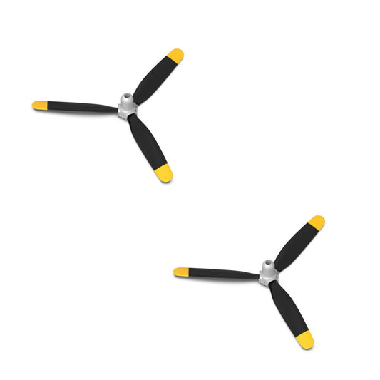 2Sets Propeller voll für RC Flugzeug 500 mm Corsair F4U 76803