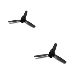 2 Stück Propeller für RC 3ch Flugzeug 76206
