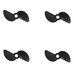 4pcs RC HONETRIPLE DE ARGURA PARA CONTROLE REMOTO VECTOR DE VECTOR DE BARCO 30 MINI & VECTOR XS