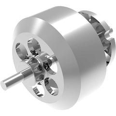 1pcs Brushless Motor 4023-1050KV für RC Flugzeug Trainstar Ascent, Ranger 2400, Phoenix V2 und 2400