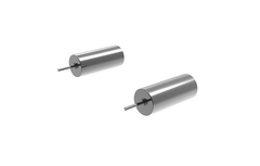 2 pièces moteur sans noyau-φ Y7-150mm (gauche et droite) pour avion télécommandé 2CH Sport Cub S2 400mm et P51 Mustang