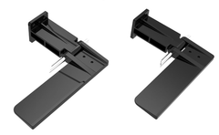 2 uds de timón para barco de Control remoto Vector S
