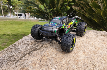 Choose a VOLANTEXRC car as a gift-exhobbyrc.