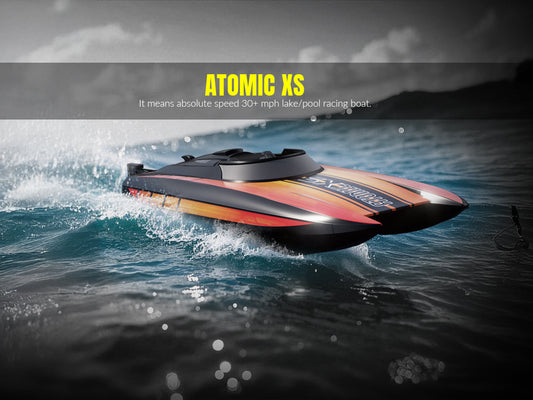The Exhobby 2026 RC Boat Buyer's Guide: What's Actually Worth Buying