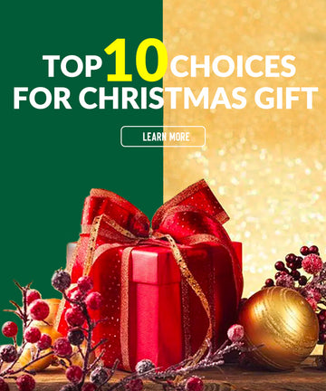 Top 10 Choices on EXHOBBY for Christmas Gift