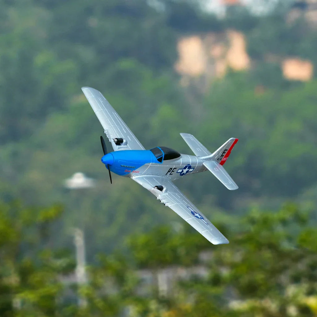 What is the best rtf rc planes for beginners?