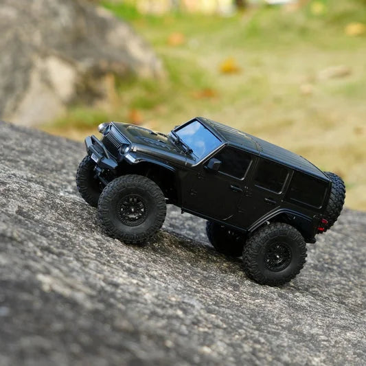Clipless RC Body Systems: The 2026 Scale Standard | EXHOBBY