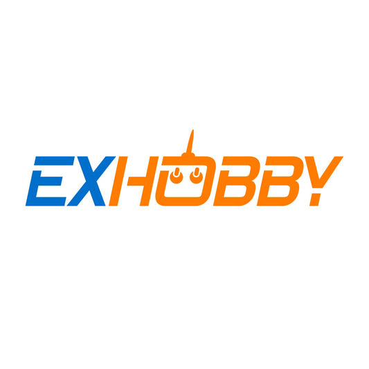 Father's Day Gift Guide: Recommended RC Hobbies By EXHOBBY-exhobbyrc.