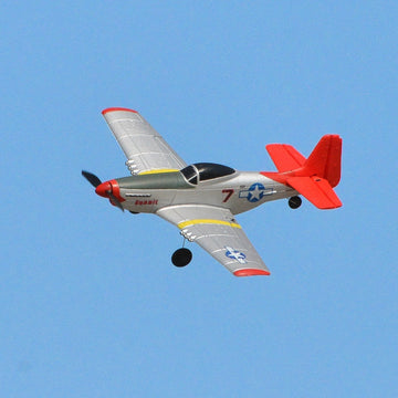 The Ultimate Guide to RC Airplanes from Exhobby-exhobbyrc.