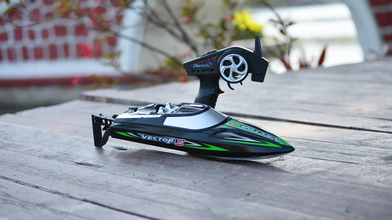 Peças para Barco RC VOLANTEXRC Vector S 797-4
