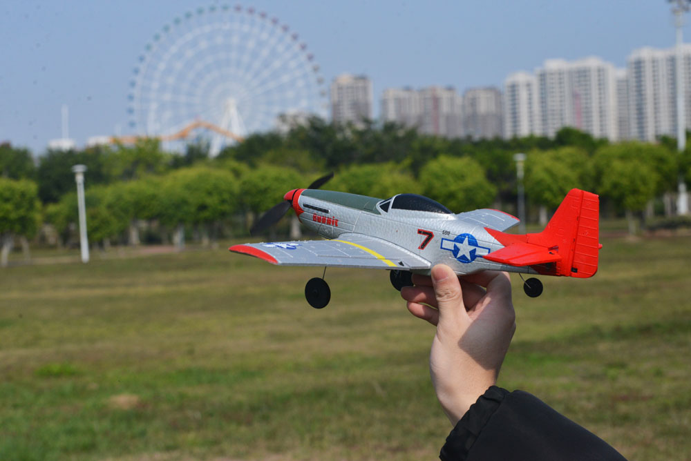 RC Airplanes