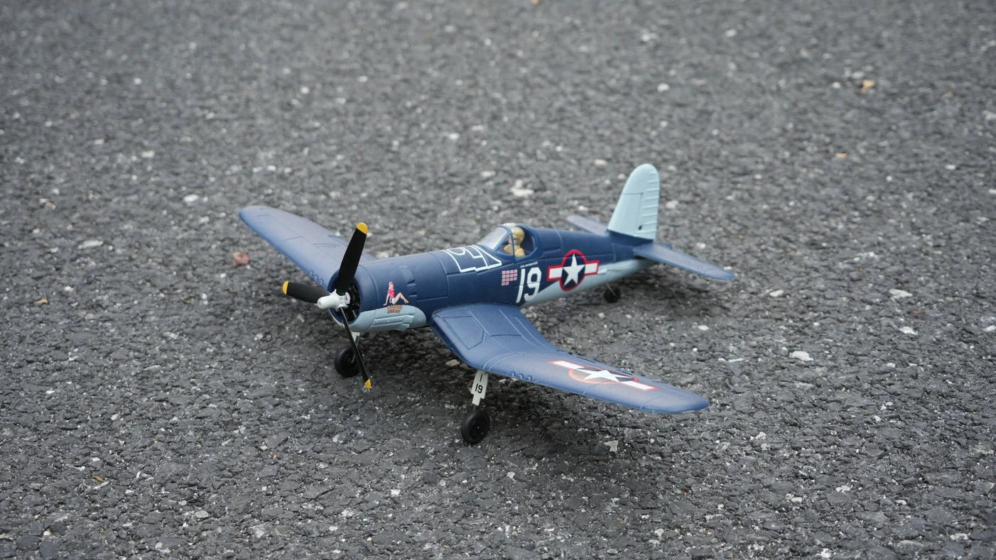 PNP Corsair F4U