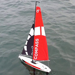 Compass 791-1 Genuine RC Spare Parts | EXHOBBY