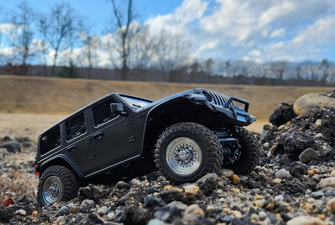 RC CAR