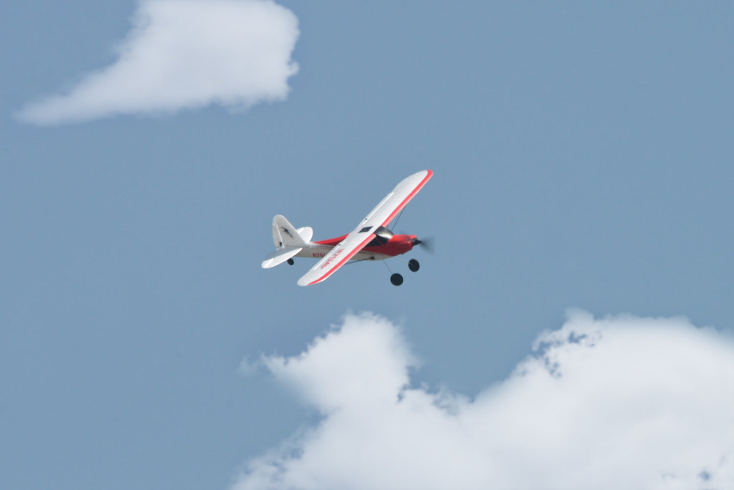 Park Flyer RC-Flugzeuge