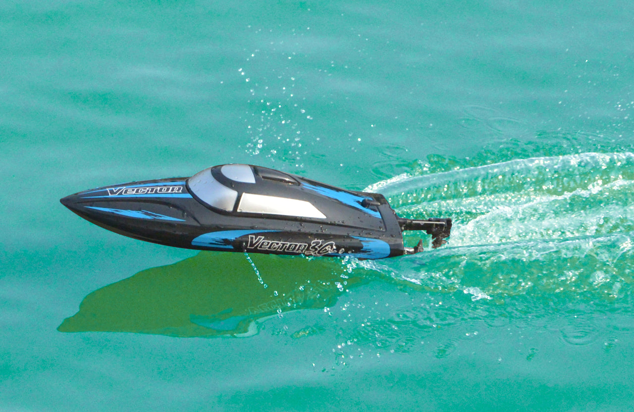 Peças para Barco RC VOLANTEXRC Vector 30 795-3