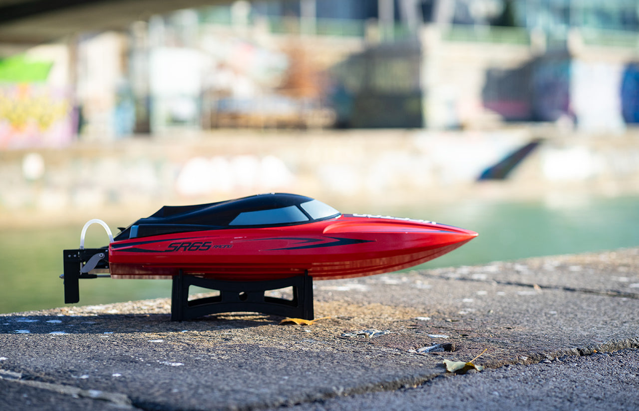 Peças para Barco RC VOLANTEXRC Vector SR65 792-5