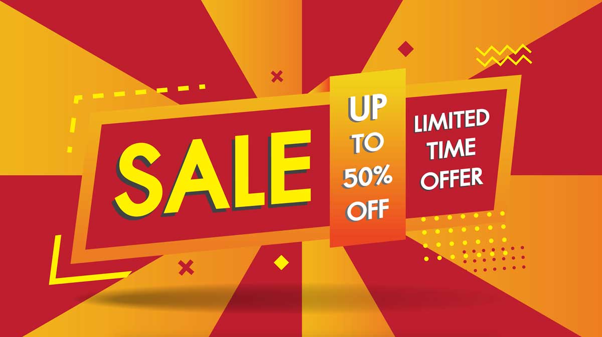 Promoções