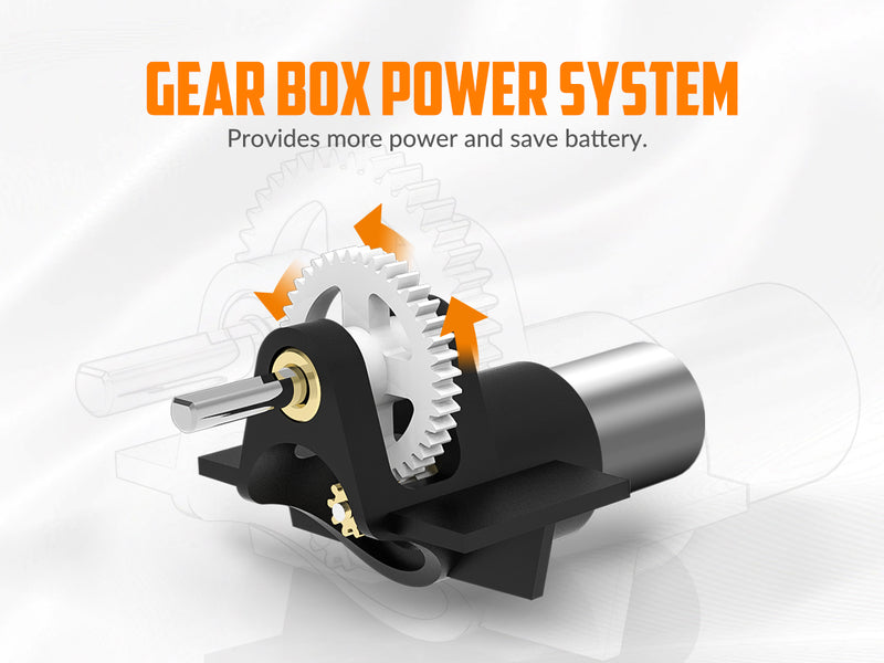 VOLANTEXRC Spitfire (RTF) 4CH 400mm avec Gyroscope (15.7'') 76112
