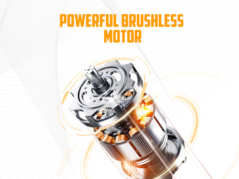 VOLANTEXRC Arrobolt SR40 bürstenloses 30+MPH schnelles RC-Boot, Hochgeschwindigkeits-RC-Boot für Erwachsene (79705-blau)