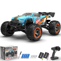 RACENT Blue Tornado 1/16 4WD Fuoristrada 30MPH