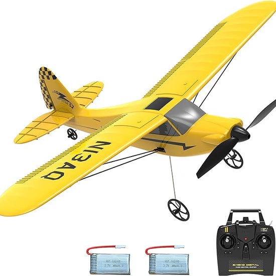 Sport Cub RC Trainer Airplane- EXHOBBY