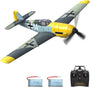 Supulse 2 Sets Power Engine - 2pcs Gear Box & 2pcs Motor Coreless φ10mm for 4CH Small Planes WITH REPAIRING HOLE