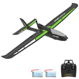 Ranger 600S 4CH RC Glider RTF Avion débutant