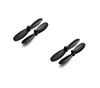 2 Sätze Propeller für Volantexrc 2-CH Sport Cub S2 und P51 Mustang