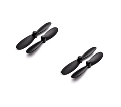 2 set di eliche per Volantexrc 2-CH Sport Cub S2, P51 Mustang e F16
