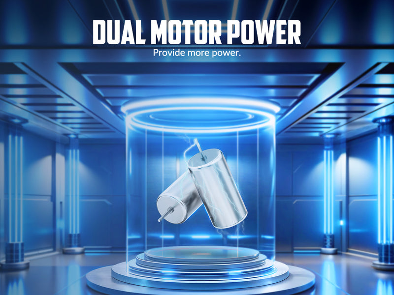 VOLANTEXRC BF109 (RTF) 3CH 400mm per principianti (15.7'') 76206